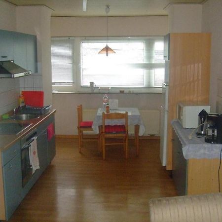 Appartement Worker-Flat à Gelsenkirchen Extérieur photo