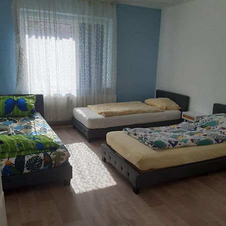 Appartement Worker-Flat à Gelsenkirchen Extérieur photo