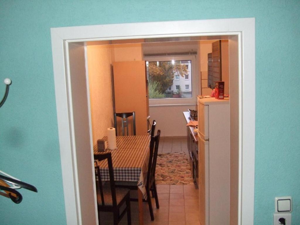 Appartement Worker-Flat à Gelsenkirchen Extérieur photo