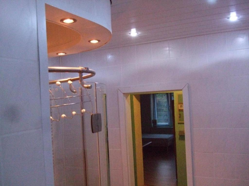 Appartement Worker-Flat à Gelsenkirchen Extérieur photo