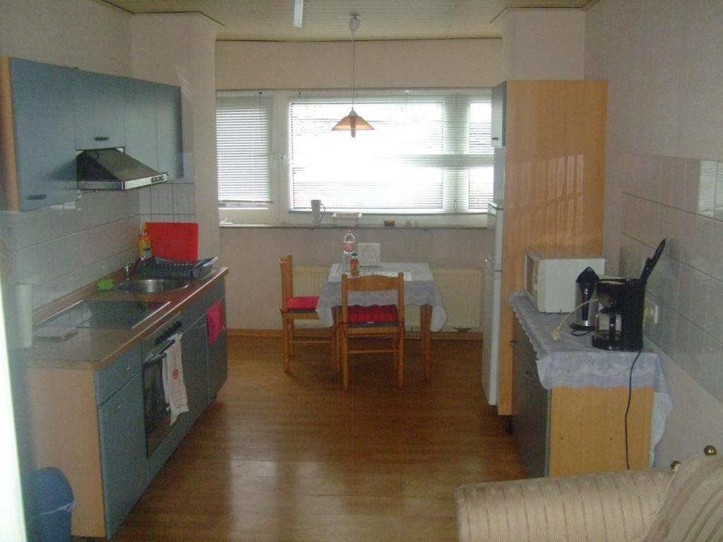 Appartement Worker-Flat à Gelsenkirchen Extérieur photo