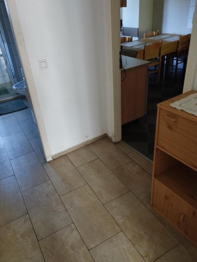 Appartement Worker-Flat à Gelsenkirchen Extérieur photo