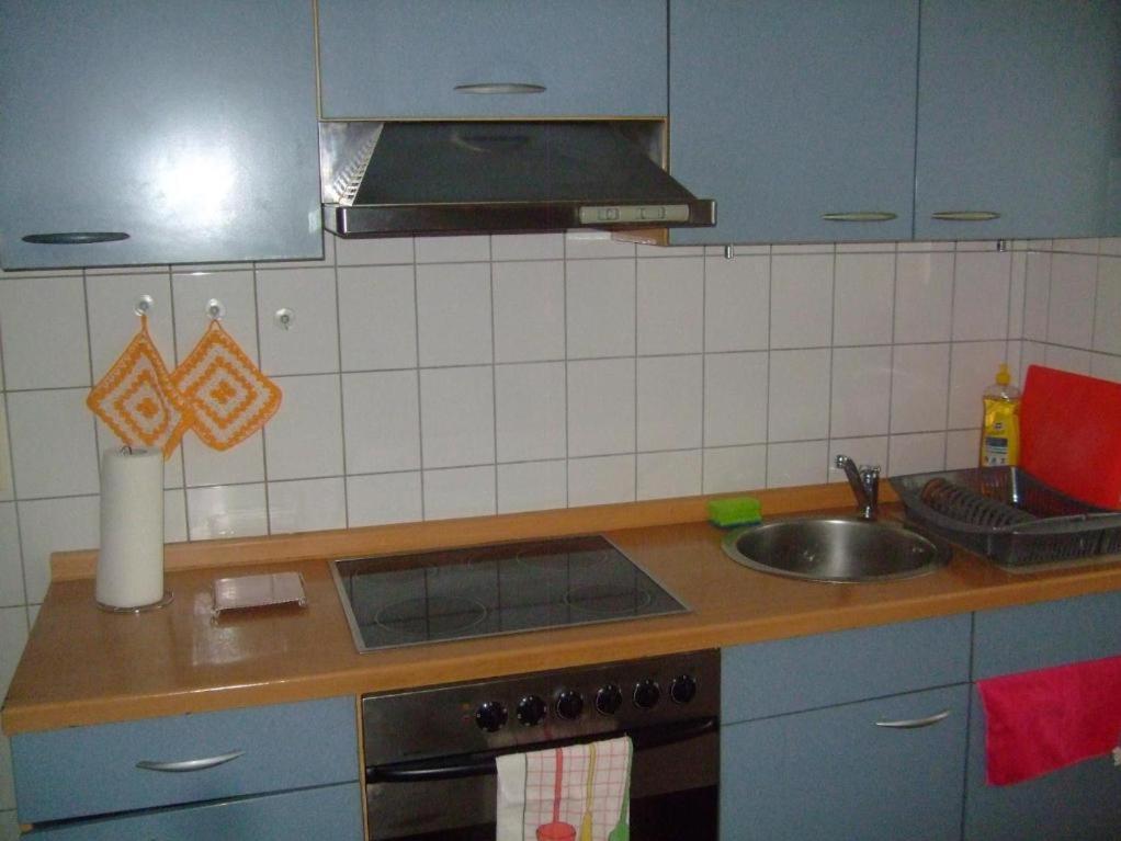 Appartement Worker-Flat à Gelsenkirchen Extérieur photo
