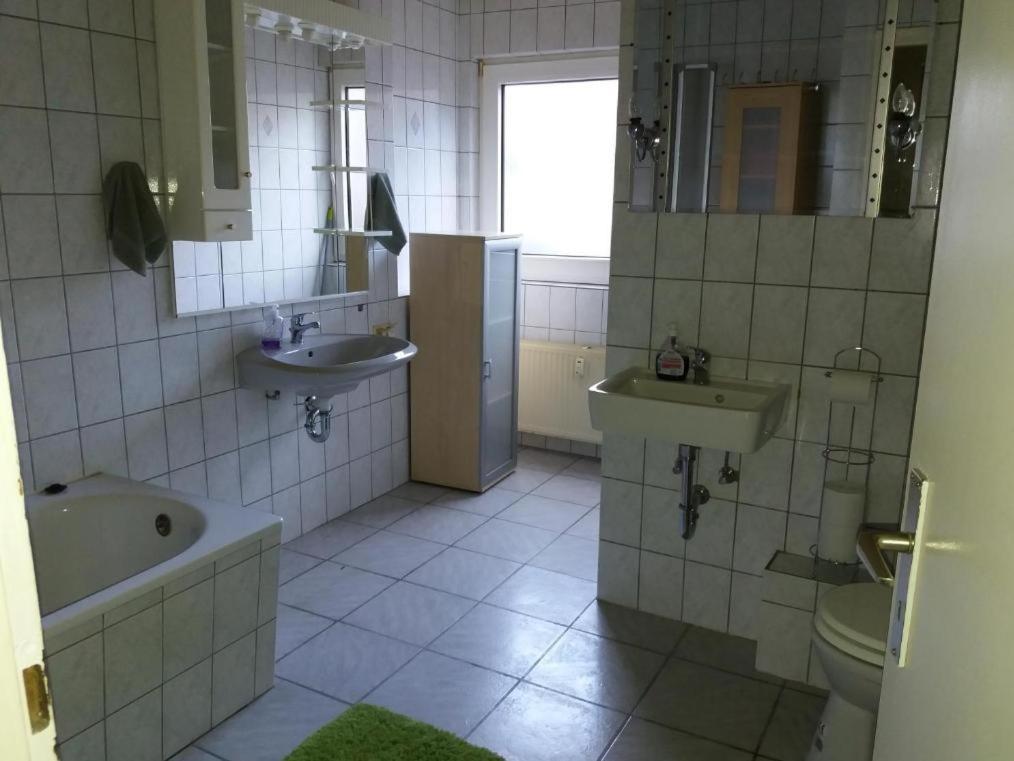 Appartement Worker-Flat à Gelsenkirchen Extérieur photo