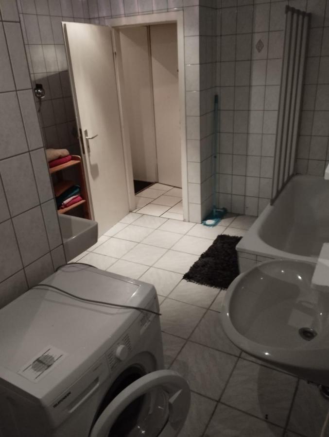 Appartement Worker-Flat à Gelsenkirchen Extérieur photo
