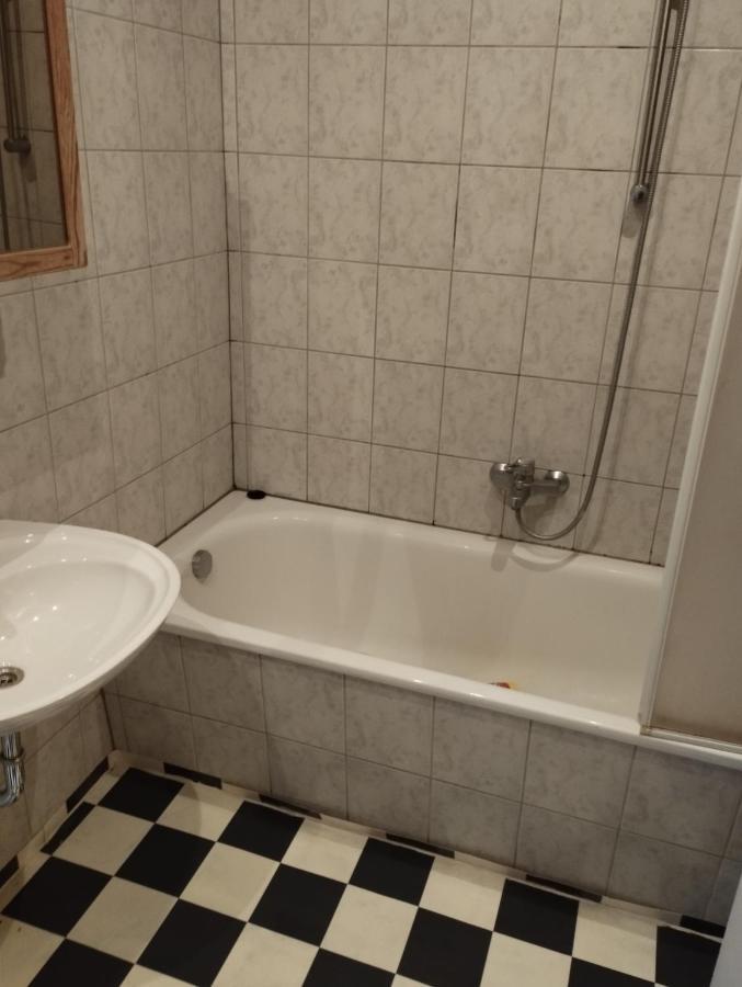 Appartement Worker-Flat à Gelsenkirchen Extérieur photo