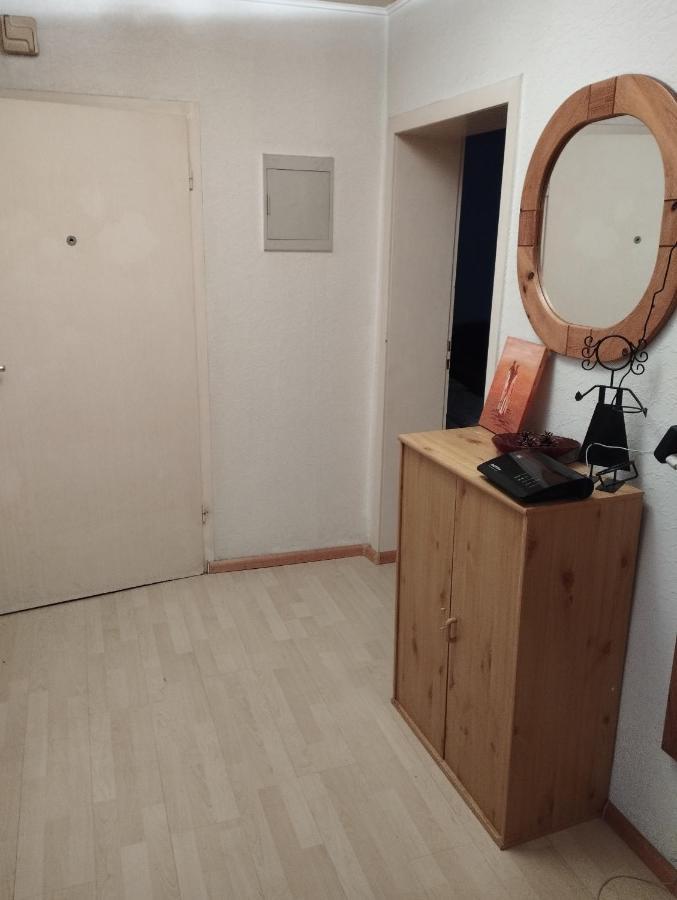 Appartement Worker-Flat à Gelsenkirchen Extérieur photo