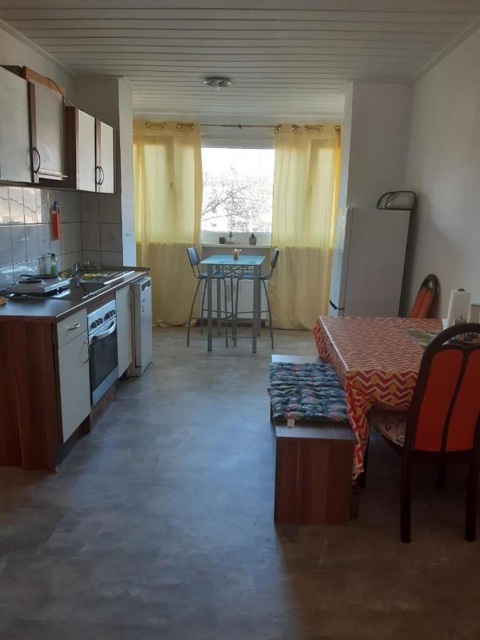 Appartement Worker-Flat à Gelsenkirchen Extérieur photo