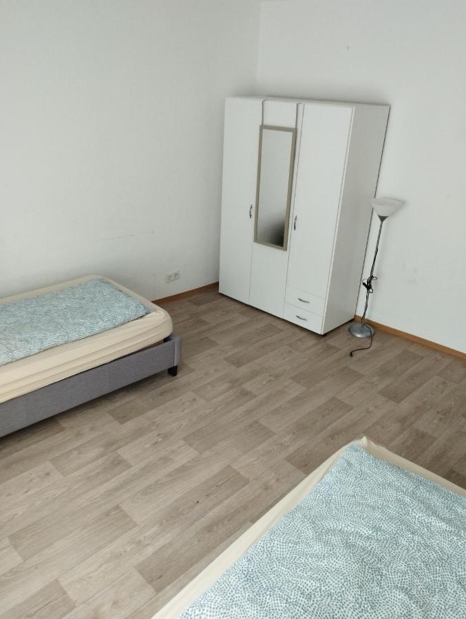 Appartement Worker-Flat à Gelsenkirchen Extérieur photo