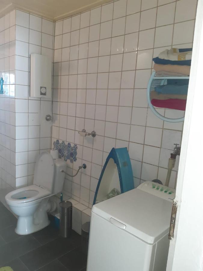 Appartement Worker-Flat à Gelsenkirchen Extérieur photo