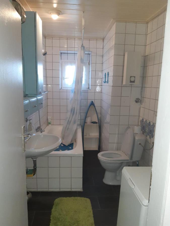 Appartement Worker-Flat à Gelsenkirchen Extérieur photo