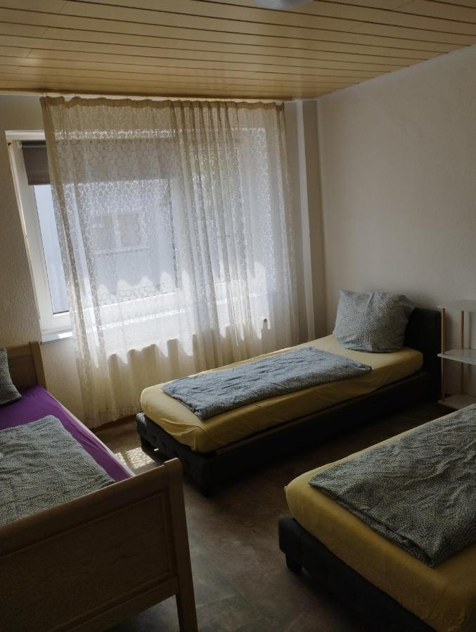Appartement Worker-Flat à Gelsenkirchen Extérieur photo